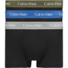 Afbeelding van Calvin Klein 3 pack Low Rise Trunk U2664G-KKK