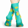 Afbeelding van Happy socks PIN01-7000 Pineapple Sock