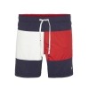 Afbeelding van Tommy Hilfiger Zwembroek Flag Print Swim Shorts UM0UM00839 979