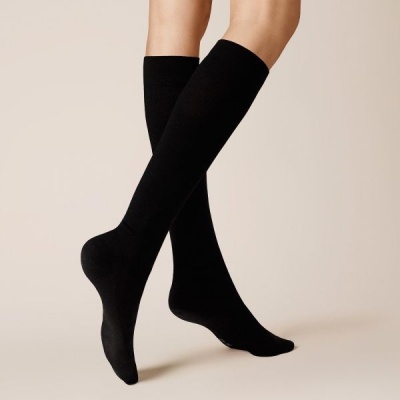 Foto van KUNERT WARM UP KNIEKOUS BLACK