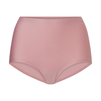 TEN CATE SECRETS HIGH WAIST ROSE PINK Foto van TEN CATE SECRETS HIGH WAIST ROSE PINK
