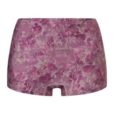 Foto van TEN CATE WOMEN SECRETS SHORT INKED FLOWERS