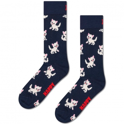 Foto van HAPPY SOCKS KITTEN SOCKS P003187