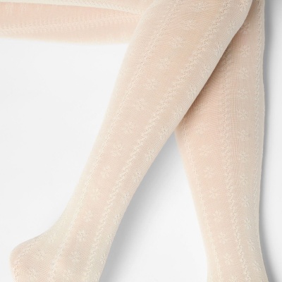 Foto van OROBLU MAILLOT TEXTURE GRACE WOOL