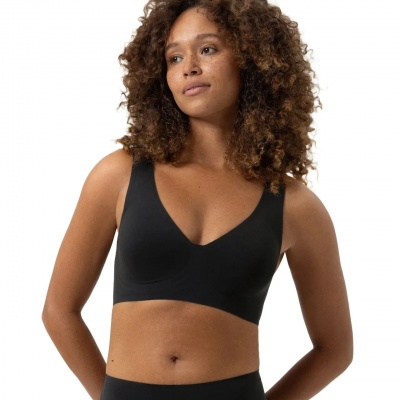 Foto van MEY STYLE BUSTIER SIMPLY BETTER INVISIBLE BLACK