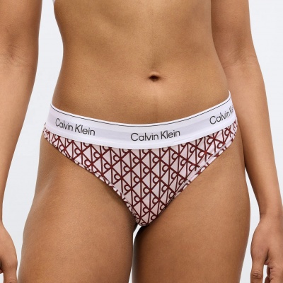 Foto van CALVIN KLEIN THONG OUTLINE SPRING