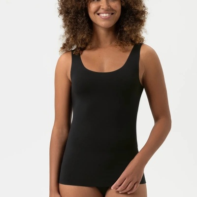 Foto van MEY SERIES SIMPLY BETTER INVISIBLES TOP ZWART