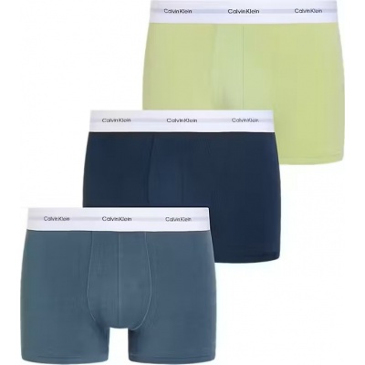 Foto van CALVIN KLEIN TRUNK 3 PKLV00NB4263VVS 