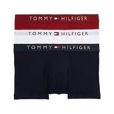 Foto van TOMMY HILFIGER ORIGINAL 3P TRUNK UM0UM031810SZ