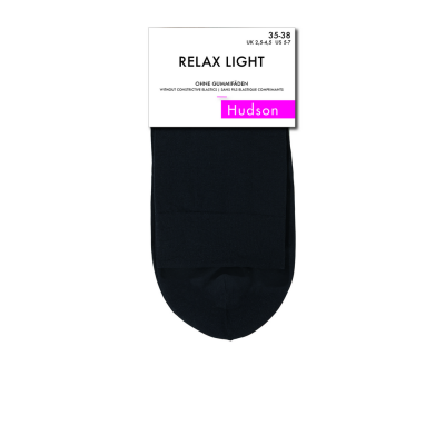 Foto van HUDSON RELAX LIGHT SOK BROWN