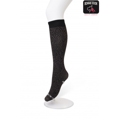 Foto van BONNIE DOON MINOTAURO KNEE HIGH SHOPPING BAG