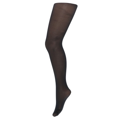 Foto van YELLOW MOON KINDER PANTY SUBLIME SHINY CHOCOLATE