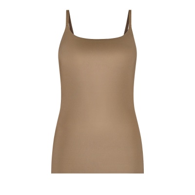 Foto van TEN CATE SECRETS SPAGHETTI TOP DUSTY SAND