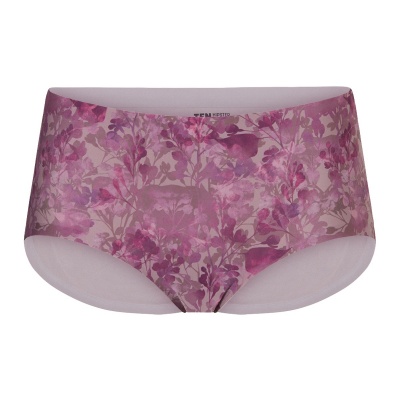 Foto van TEN CATE SECRETS MIDI INKED FLOWERS