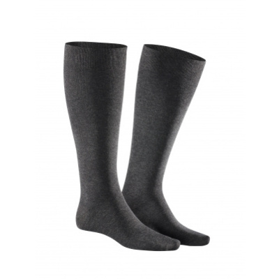 Foto van KUNERT FLY&CARE KNIEKOUS ANTHRAZITMEL STEUN KNIEKOUS