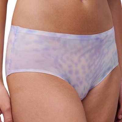 Foto van CHANTELLE SOFTSTRETCH HIPSTER E42 ORCHIDEES