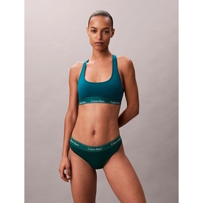 Foto van CALVIN KLEIN LIFT BRALETTE TURF