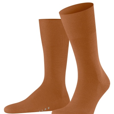 Foto van FALKE AIRPORT CARAMEL