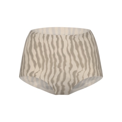 TEN CATE SECRETS HIGH WAIST FADED LINES Foto van TEN CATE SECRETS HIGH WAIST FADED LINES