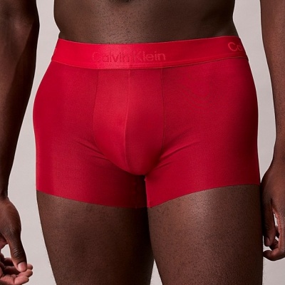 Foto van CALVIN KLEIN MICROFIBER LOW RISE TRUNK LV00NB4421YU8