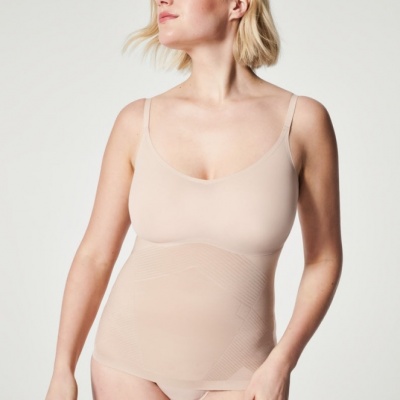 Foto van SPANX THINSTINCTS 2.0 CAMI CHAMPAGNE BEIGE