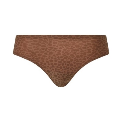 Foto van CHANTELLE SOFTSTRETCH HIPSTER C60 WILD BROWN