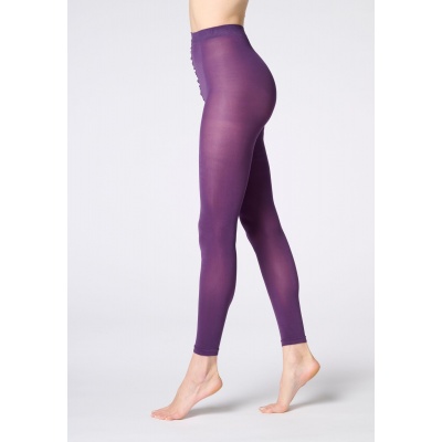 Foto van OROBLU ALL COLORS 50 LEGGING VIOLET 25