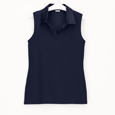 Foto van OROBLU PERFECT LINE COTTON AMERICAN POLO BLUE