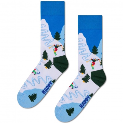 Foto van HAPPY SOCKS SLALOM SOCK P003289