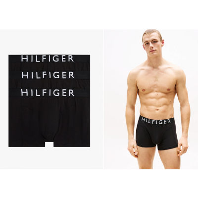 Tommy Hilfiger 3 pack heren boxer trunk UM0UM031810SZ