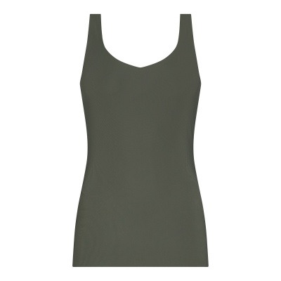 Foto van TEN CATE TOP 2-WAY DUSTY FOREST MIST