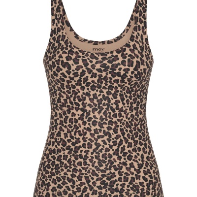 Foto van MEY SERIES SIMPLY BETTER INVISIBLES TOP CREAM TAN
