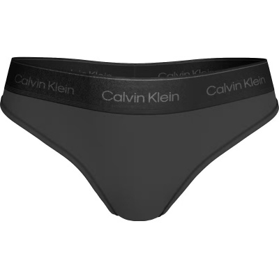 Foto van CALVIN KLEIN THONG LV00QF8826UB1