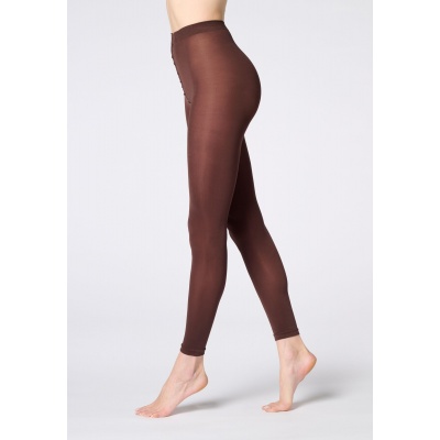 Foto van OROBLU ALL COLORS 50 LEGGING CHOCOLATE 3