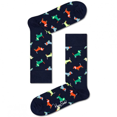 Foto van HAPPY SOCKS PUL01-6500 PUPPY LOVE SOCK