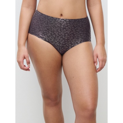 Foto van CHANTELLE SOFTSTRETCH HIGH WAIST BRIEF SHIMMER BRIEF