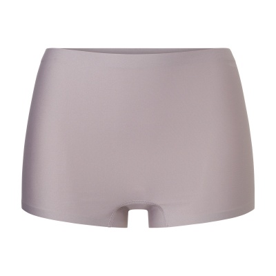 TEN CATE WOMEN SECRETS SHORT SOFT TAUPE Foto van TEN CATE WOMEN SECRETS SHORT SOFT TAUPE