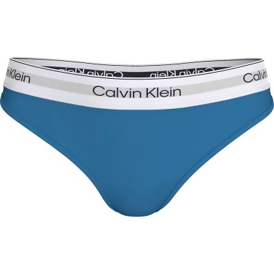 Foto van CALVIN KLEIN THONG LV00QF8518C2L