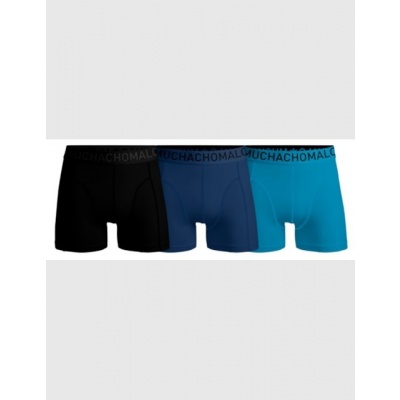 Foto van MUCHACHOMALO MEN 3-PACK SHORTS MICROFIBER MICROFIB1010-66