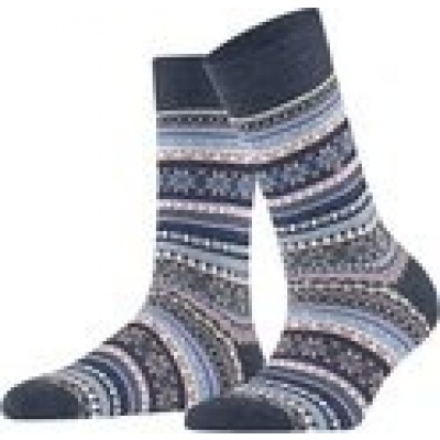 Foto van BURLINGTON FAIR iSLE DELIGHT DAMESSOKKEN