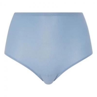 Foto van CHANTELLE SOFTSTRETCH BROEKJE HOGE TAILLE ICY POWDER