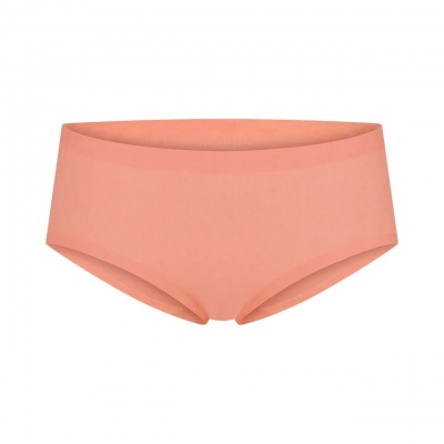 Foto van SCHIESSER INVISIBLE COTTON APRICOT