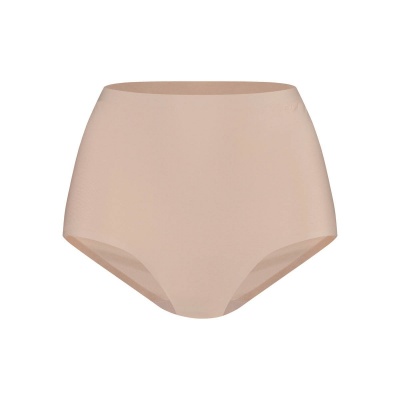 Foto van TEN CATE SECRETS HIGH WAIST SHAPE WALNUT