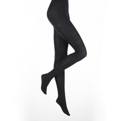 Foto van MARIANNE KATOENEN MAILLOT MARINE