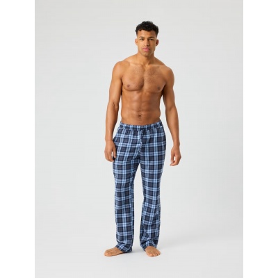 Foto van BJORN BORG HEREN CORE FLANNEL PYJAMA PANTS 10000663-P0925