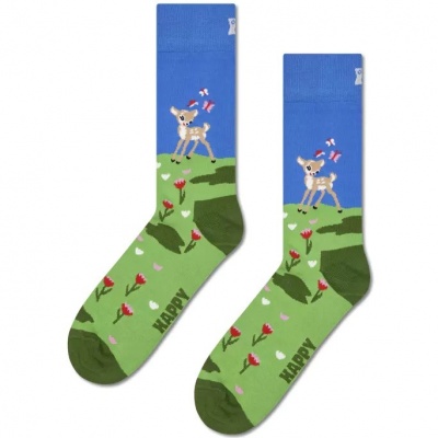 Foto van HAPPY SOCKS P003189