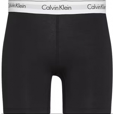 Foto van CALVIN KLEIN BOXER BRIEF BLACK