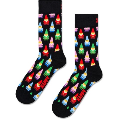 Foto van HAPPY SOCKS LITTLE SANTA SOCK