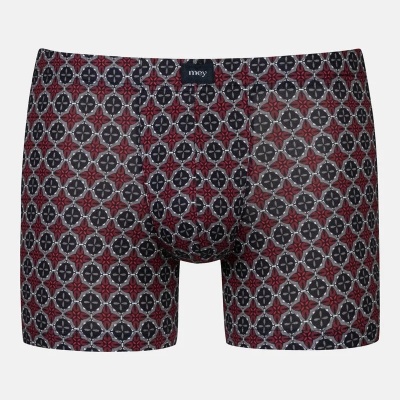 Foto van MEY MY LUXURIES TRUNK-SHORTY BOXER BRIEFS CREATIVE MIXTURE