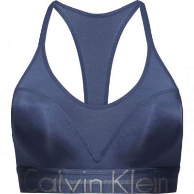 Calvin Klein push-up bralette QF4489E-8SB Blue Shadow Calvin Klein push-up bralette QF4489E-8SB Blue Shadow